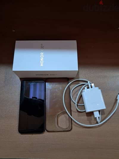 Honor 400