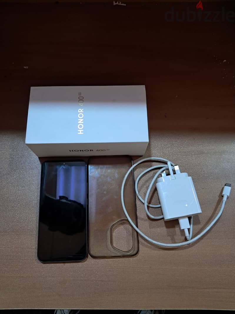 Honor 400 1
