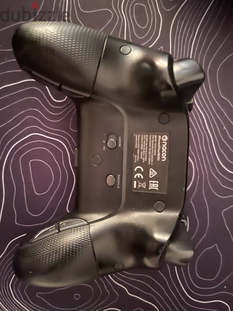 Nacon pro 3 1