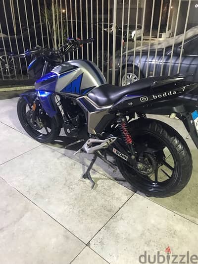 مكنه F250