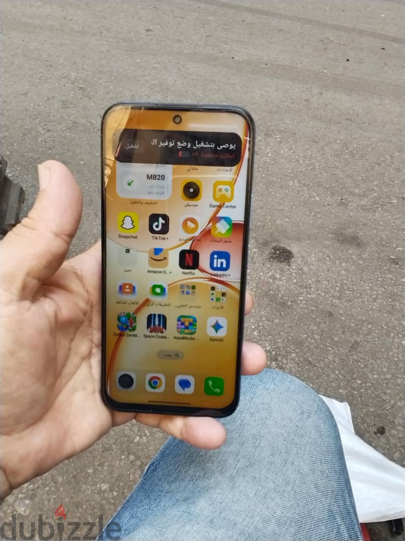 Realme c85 3
