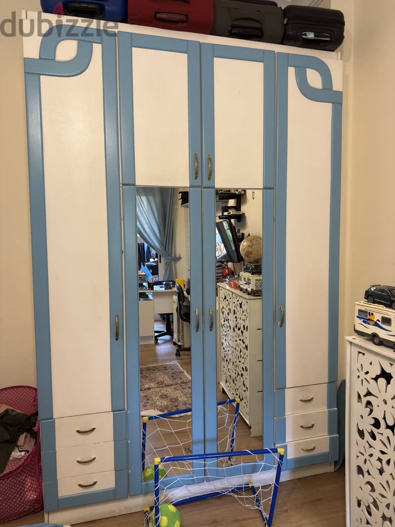 Full Bedroom 1