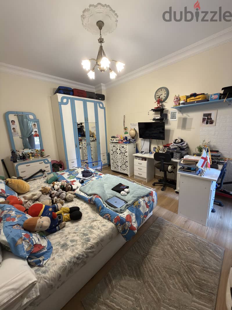 Full Bedroom 2