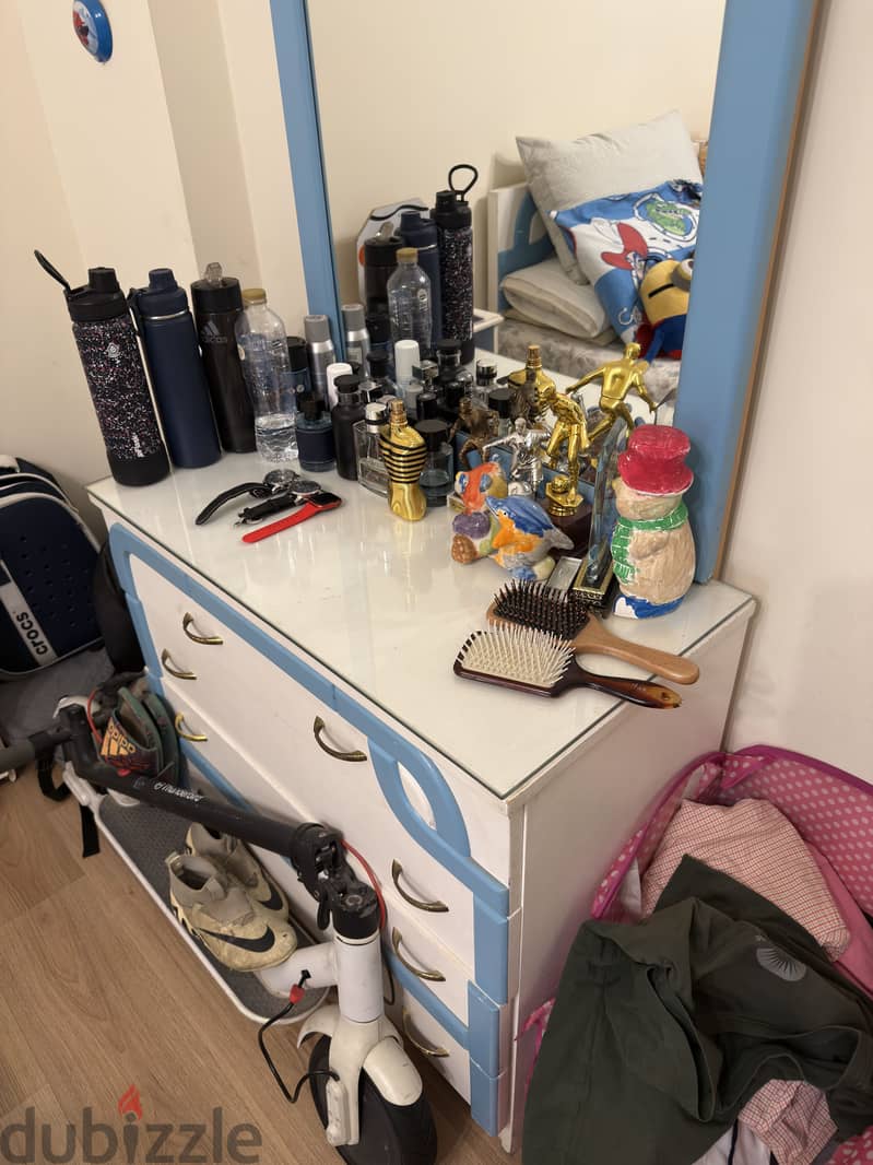 Full Bedroom 3