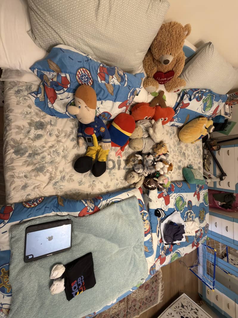 Full Bedroom 5