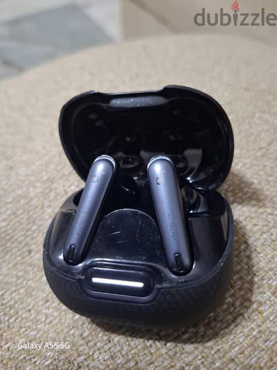 Anker Soundcore liberty 4 NC earbuds