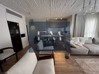 Apartment for Sale Fully Furnished, Landscape View