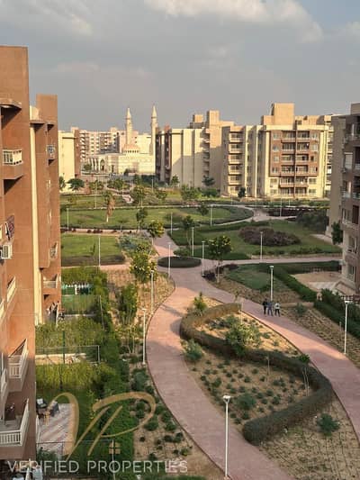 Apartment for sale 170 meters in Wisal in Al-Shuquq, unblemished