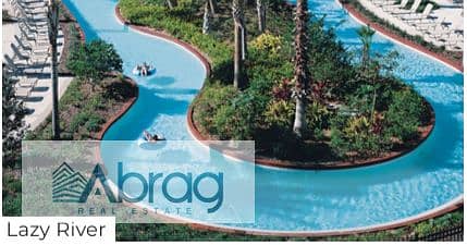 For sale, a chalet with a sea view, installment over 10 years on the North Coast, minutes from Alamein
