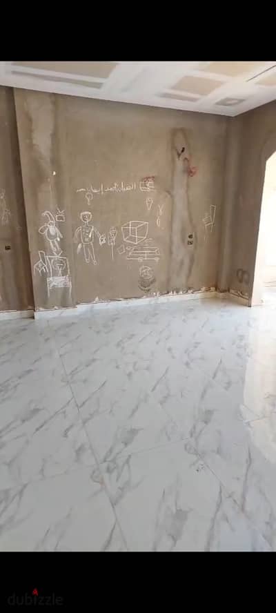 Your unit in Gardenia Heights 3 is close to the Mohamed Naguib axis. Immediate delivery. Full floor. The apartment is 3/4 complete, missing the final paint. Residential area. Your unit in Gardenia Heights 3 is close to the Mohamed Naguib axis. Immediate delivery. Full floor. The apartment is 3/4 complete, missing the final paint. Residential area.