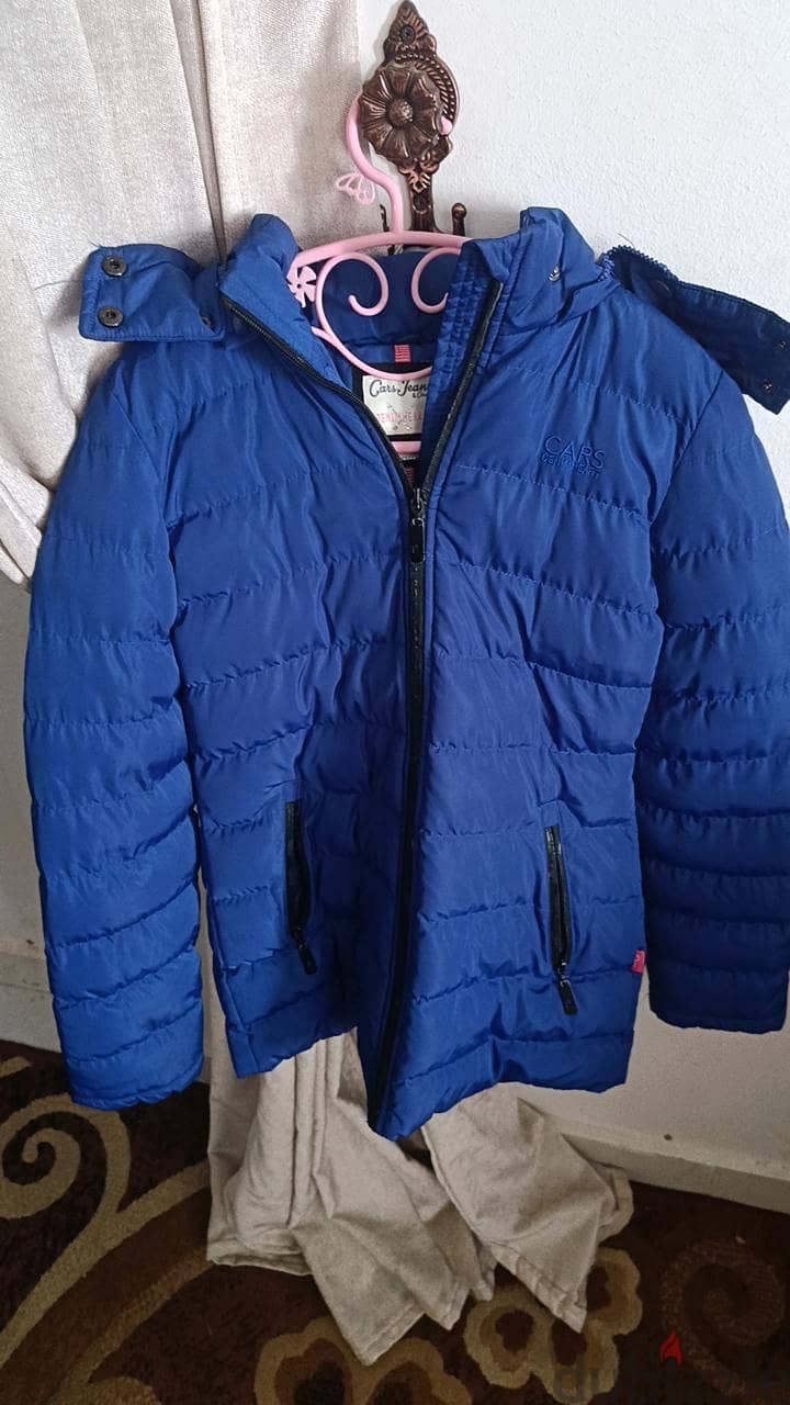 puffer jacket 1