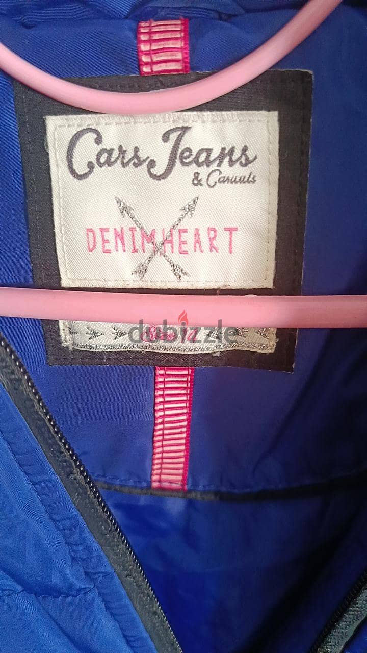 puffer jacket 2