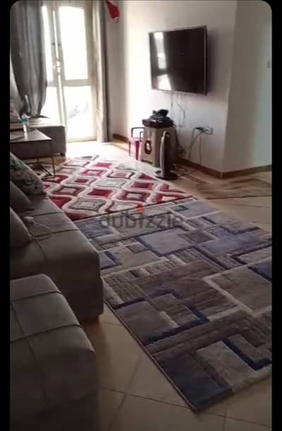 شقة مفروشة للايجار ، سكن مصر التجمع التالت ، مسلسل ١٣