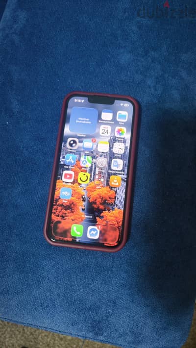 Apple - iPhone 13