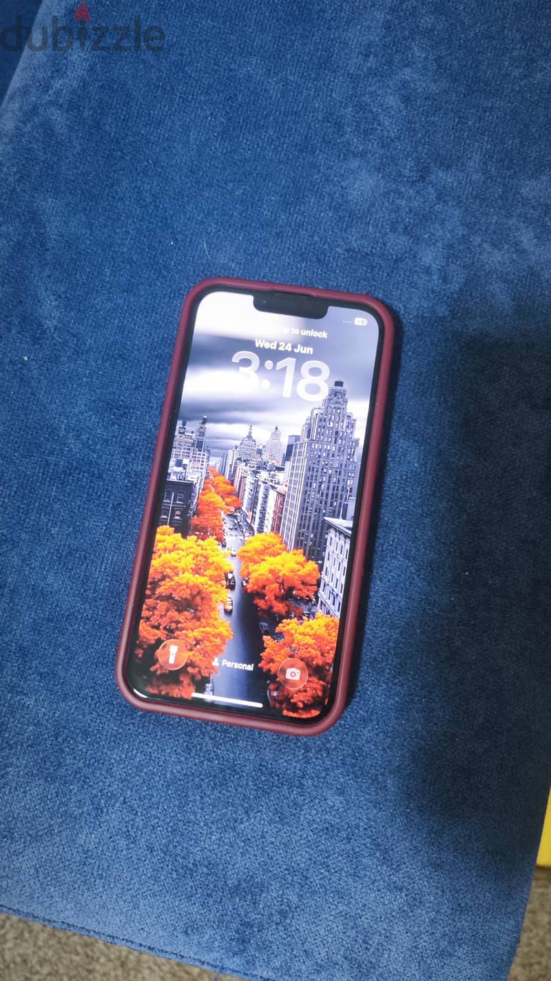 Apple - iPhone 13 1