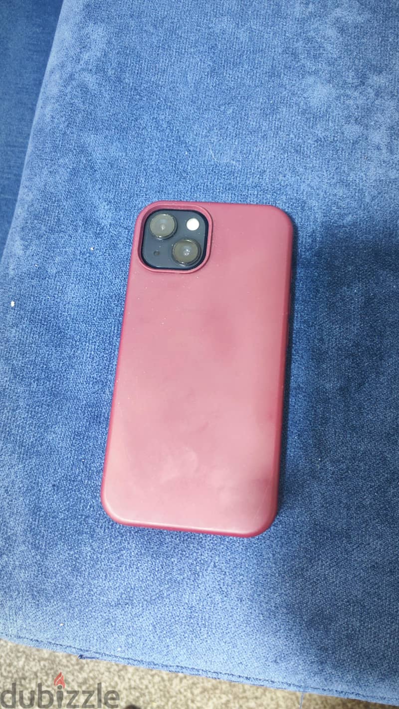 Apple - iPhone 13 2