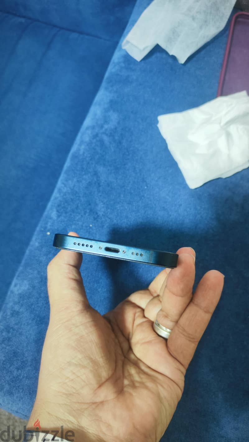Apple - iPhone 13 3