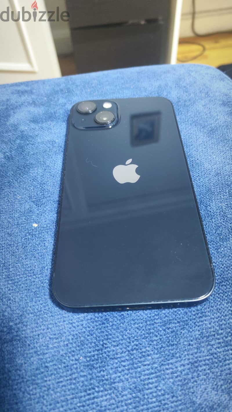 Apple - iPhone 13 5