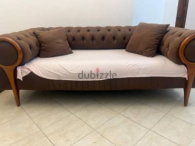 انتريه استعمال خفيف جدا