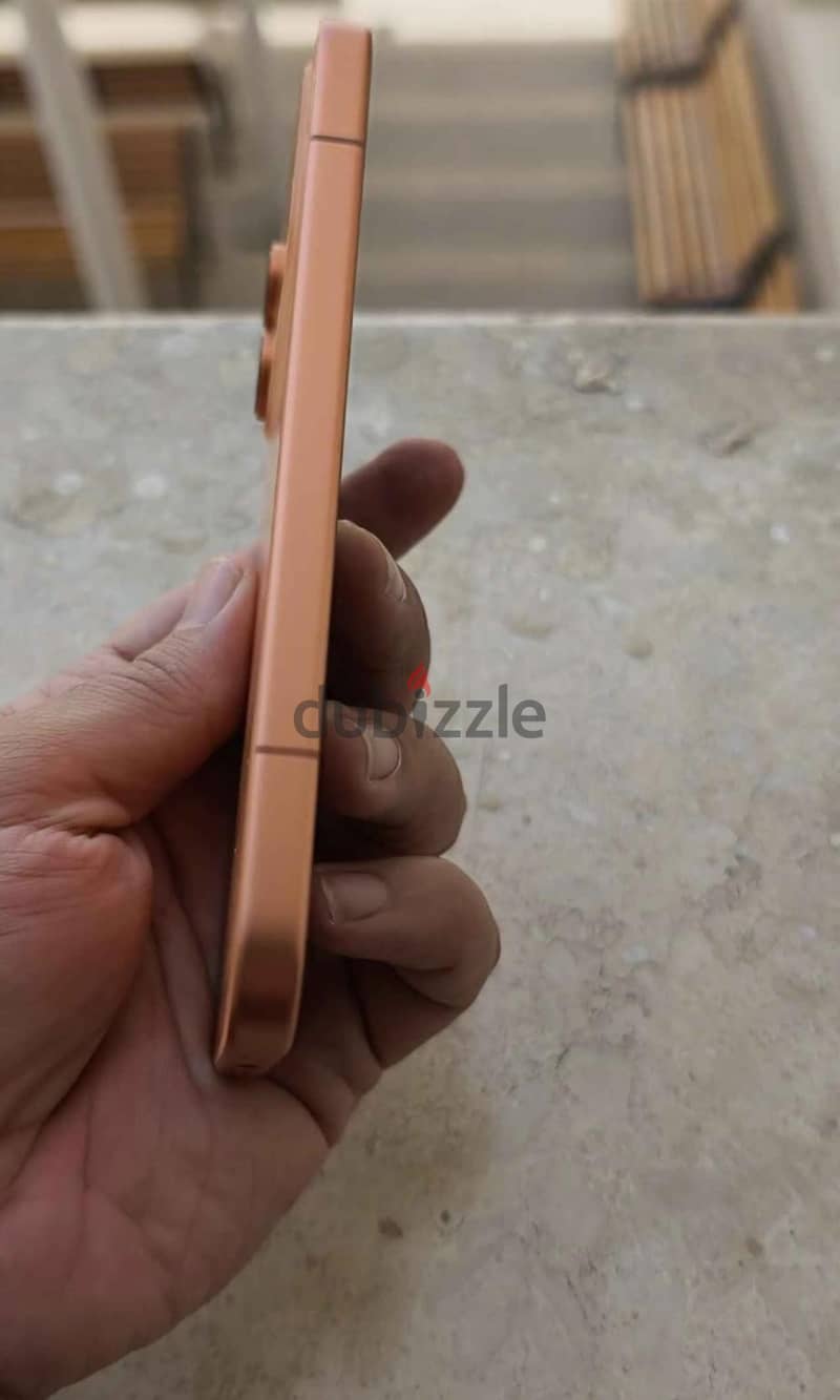Honor 600 3
