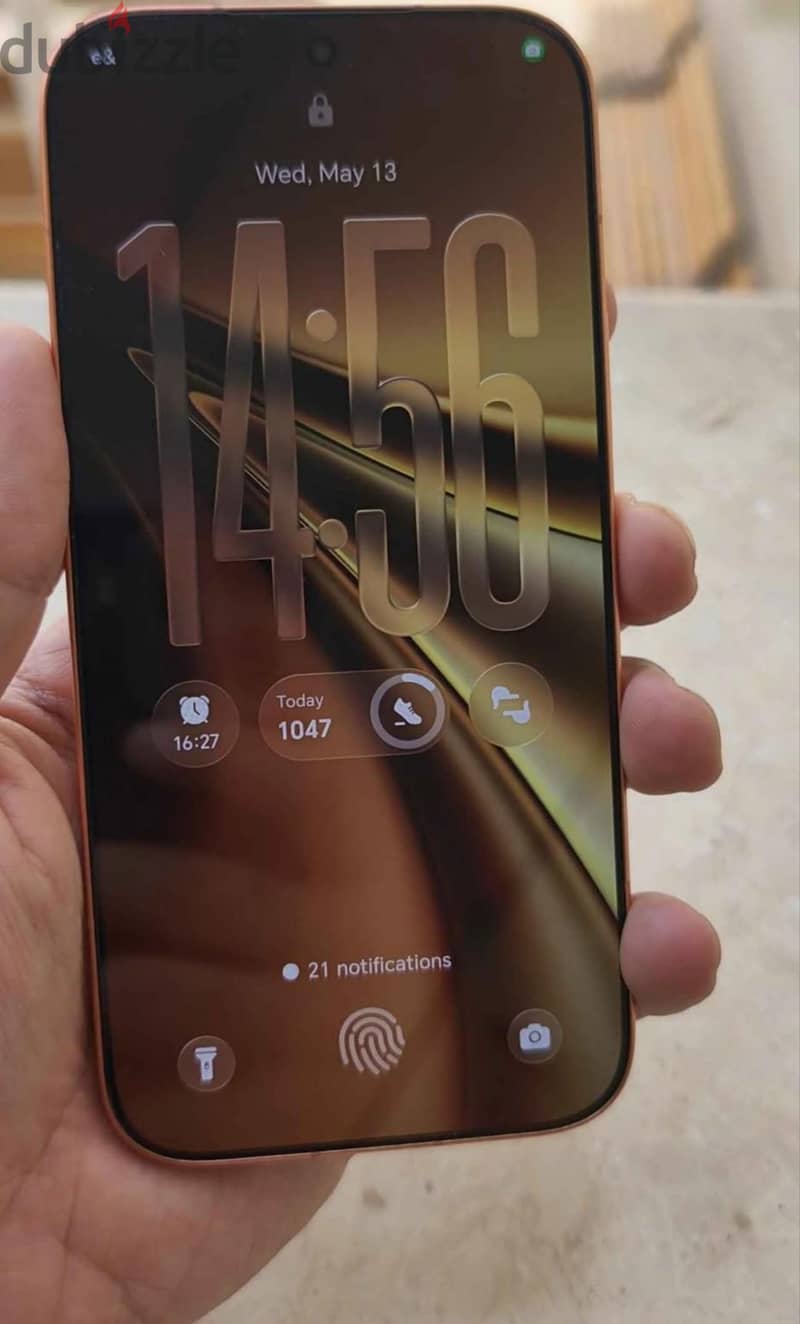 Honor 600 7