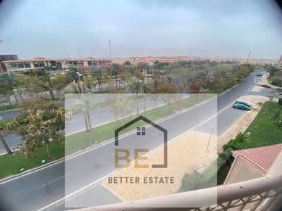 شقة للإيجار المفروش في مدينتي - مجموعة طلعت مصطفى (Madinaty B2)