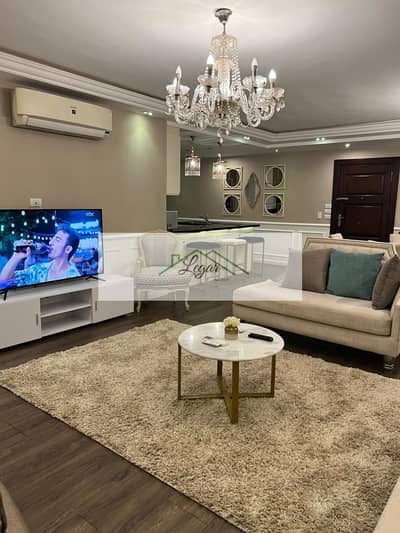 شقة للايجار في بيفرلي هيلز 2 غرفة مفروشة بسعر لقطة. Beverly Hills Compound - Sheikh Zayed