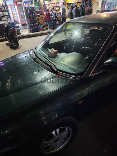 Suzuki Baleno 1997