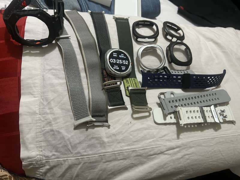 Used like new 1