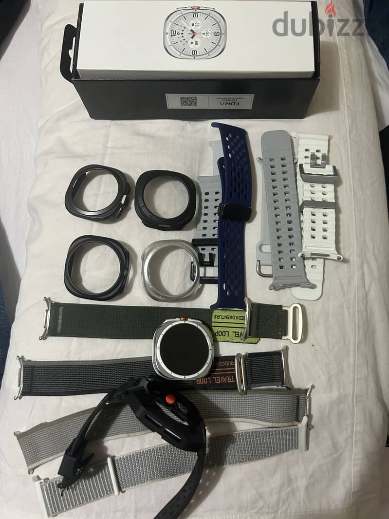 Used like new 2