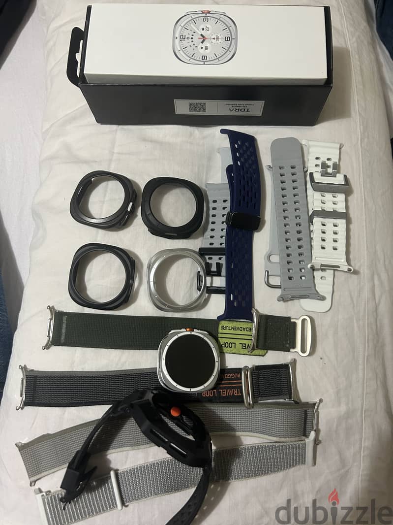 Used like new 3