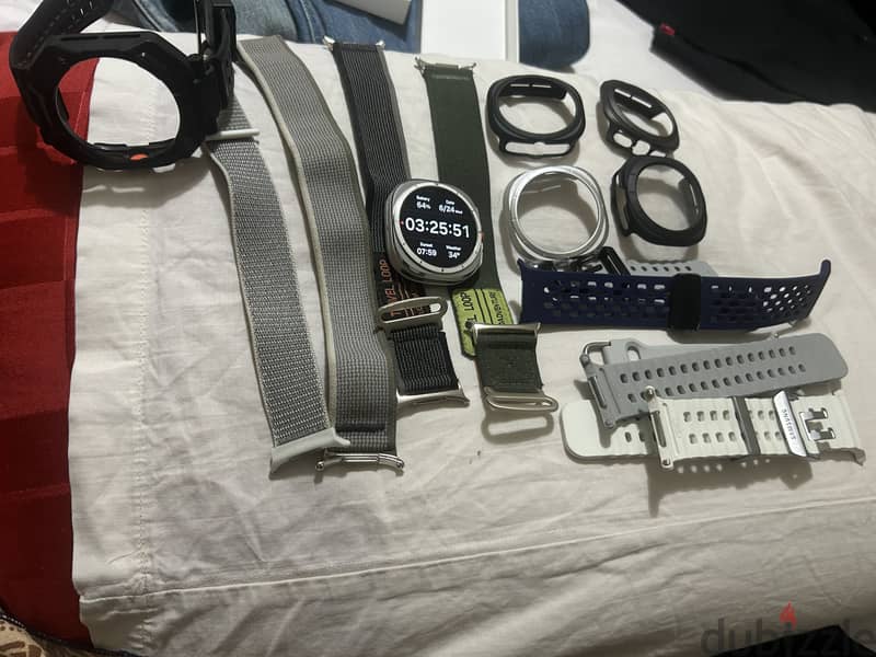 Used like new 4