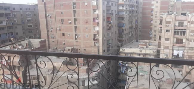 شقة للبيع 150م تشطيب سوبر لوكس