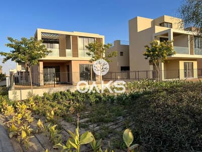 فيلا  متشطبة بالكامل بالتكيفات  للبيع من Sodic  فى القاهرة الجديدة  بالقرب من mivida  gardens