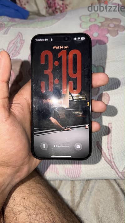 آبل - آيفون 16 بلس