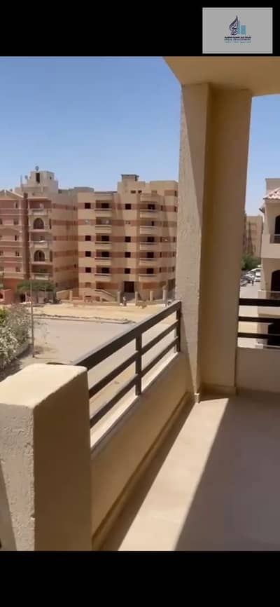  Luxury 200 sqm Apartment for Sale in Grand City Compound – Prime Location in 6th of October