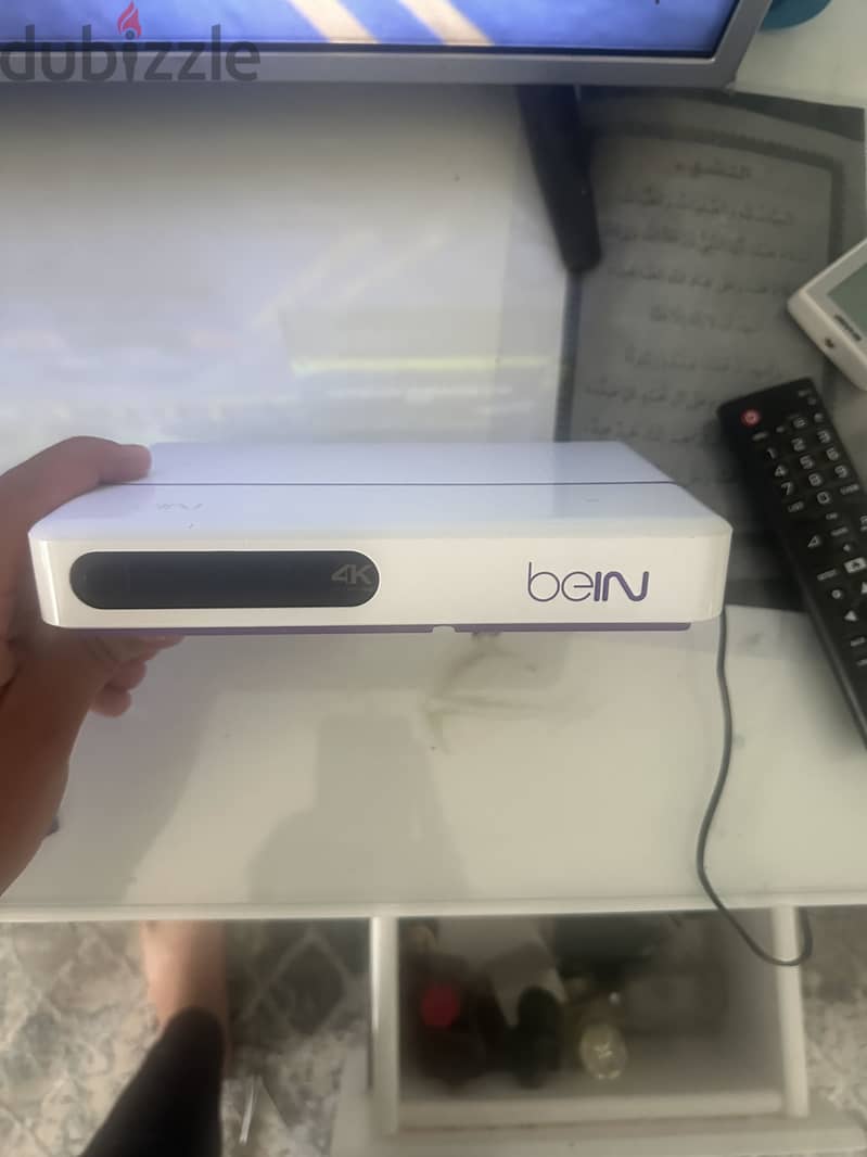 Bein ريسيفر 1
