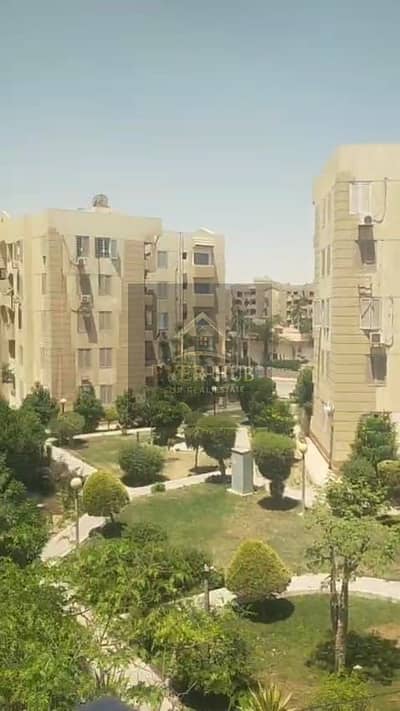 Apartment for sale in Opera City Compound, Sheikh Zayed, 131 sq m | 3 bedrooms | Second floor | Best price, near Abrad Z West, Yasmin Dunes