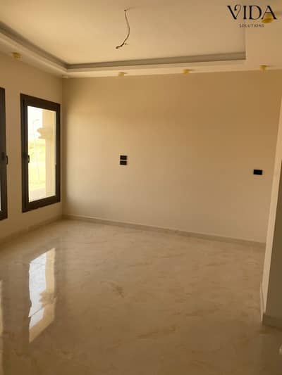 169 sqm Apartment for Sale in Gardenia El Shams Compound, 6 October City at a Hot Deal Price