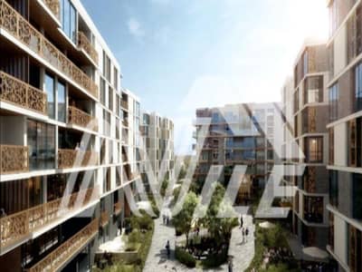 Lowest Price Apartment For Sale Open View Vills At Alaire - Al Mostakbal City