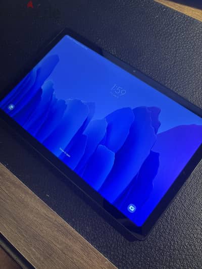 Samsung Galaxy Tab A7 للبيع بحالة جيدة جدًا