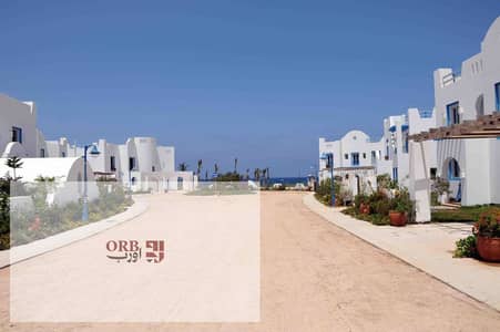 Furnished Sea View Chalet for Sale in Tinos Island Mountain View Ras El Hekma