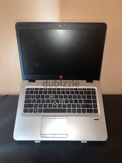 لاب توب HP EliteBook 745 G3 (رام 8 / هارد 512 HDD) للبيع