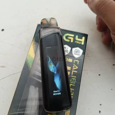 G4 pro