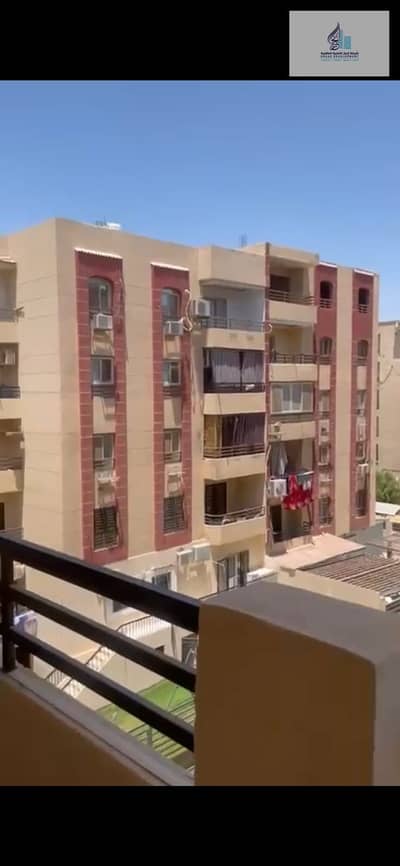  Luxury 200 sqm Apartment for Sale in Grand City Compound – Prime Location in 6th of October