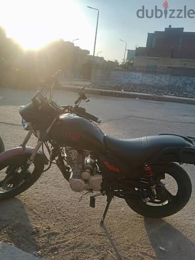 هوندا 3a