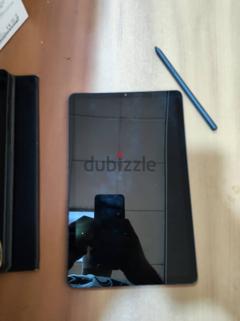 Tab S6 lite 2022 3