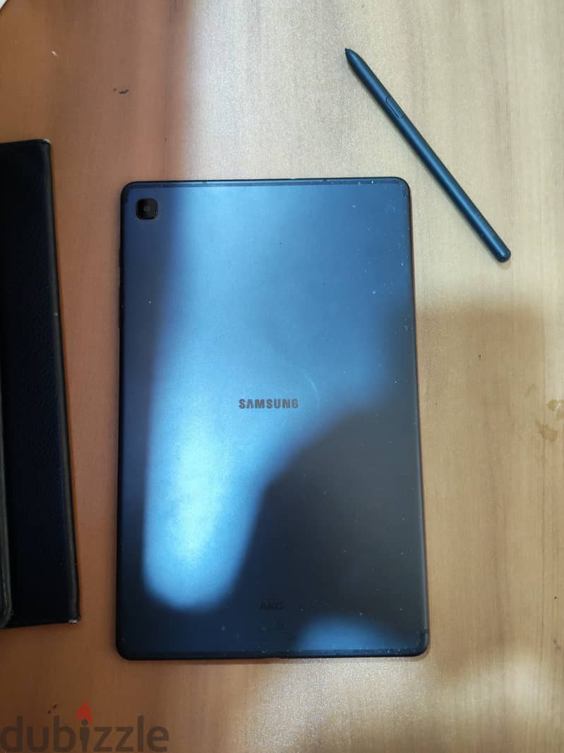 Tab S6 lite 2022 4