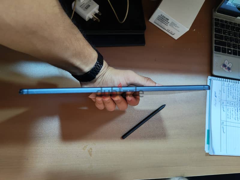 Tab S6 lite 2022 5