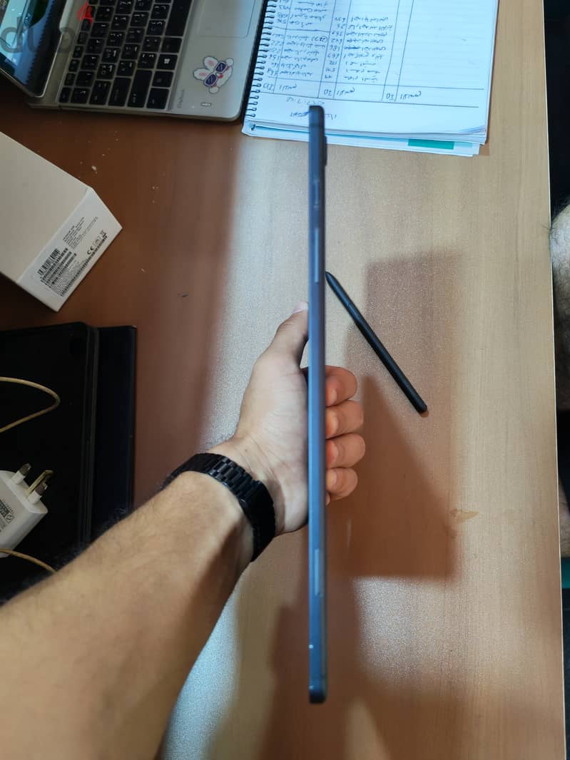 Tab S6 lite 2022 7
